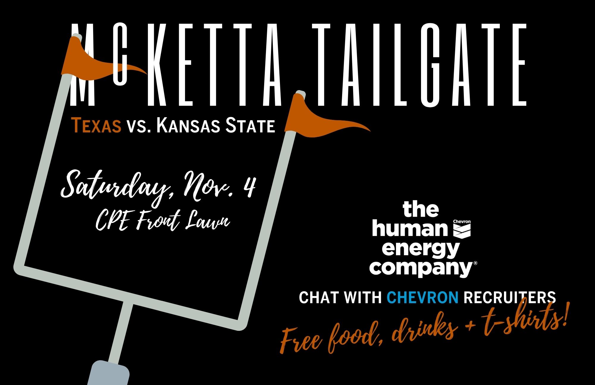 McKetta Tailgate